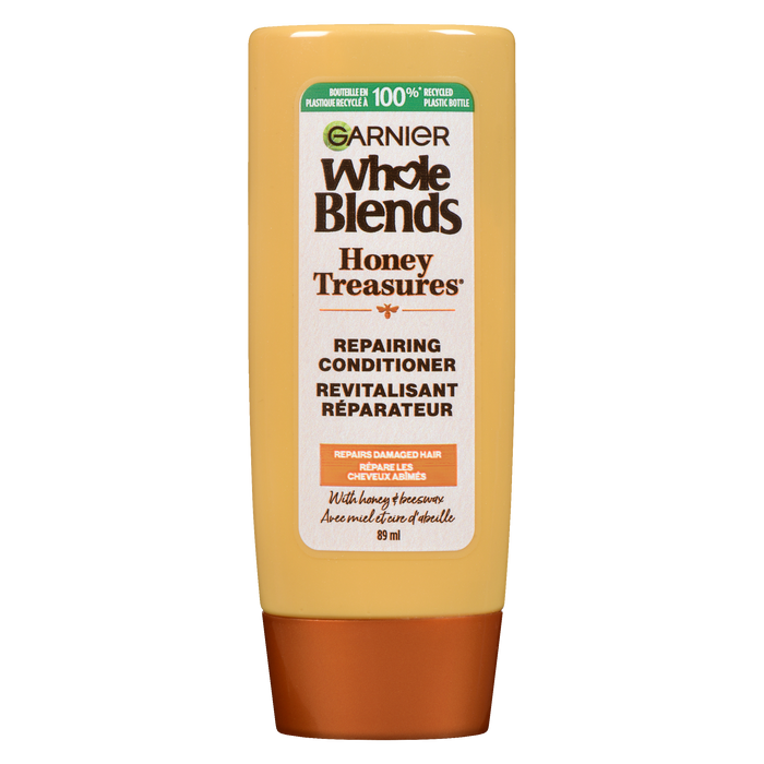 Garnier Whole Blends Repairing Conditioner Honey Treasures 89 ml