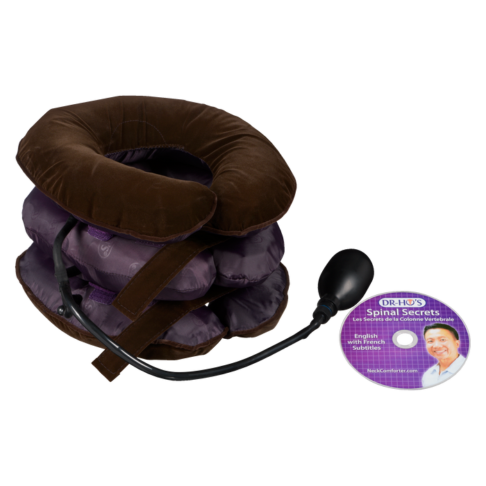 Dr-Ho's Neck Comforter