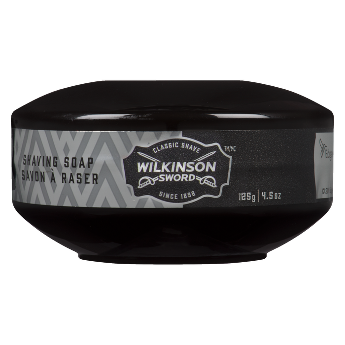 Wilkinson Sword Shaving Soap 125 g