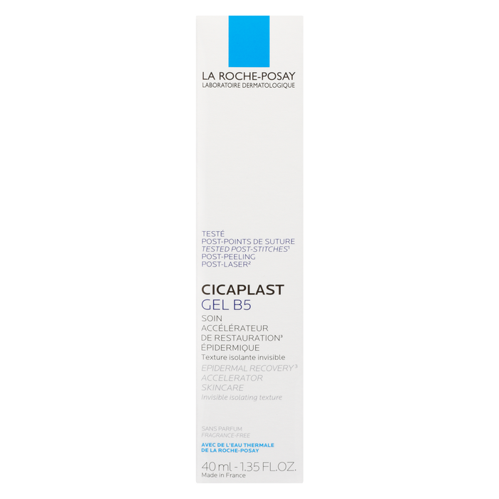 La Roche-Posay Cicaplast Gel B5 40 ml