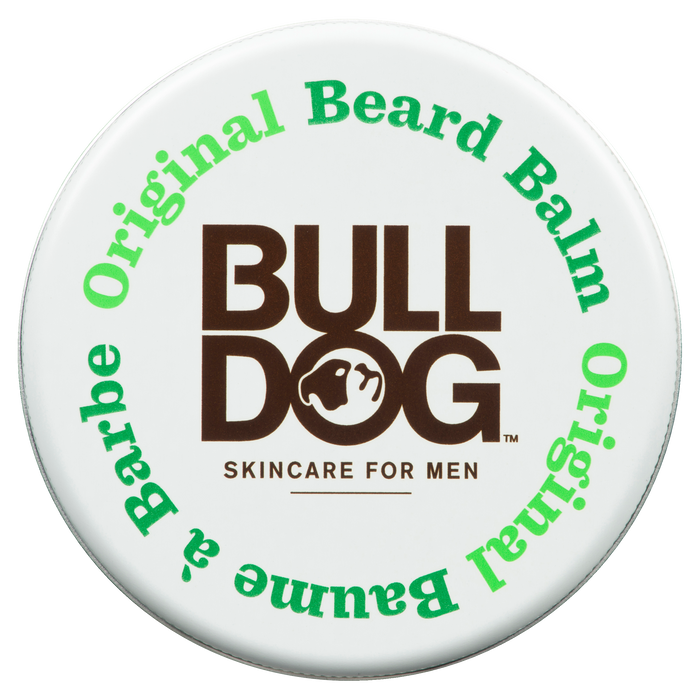 Baume à barbe Bulldog Original 75 ml