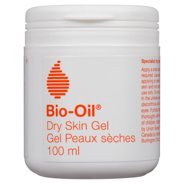 Gel Peau Sèche Bio-Oil 100 ml