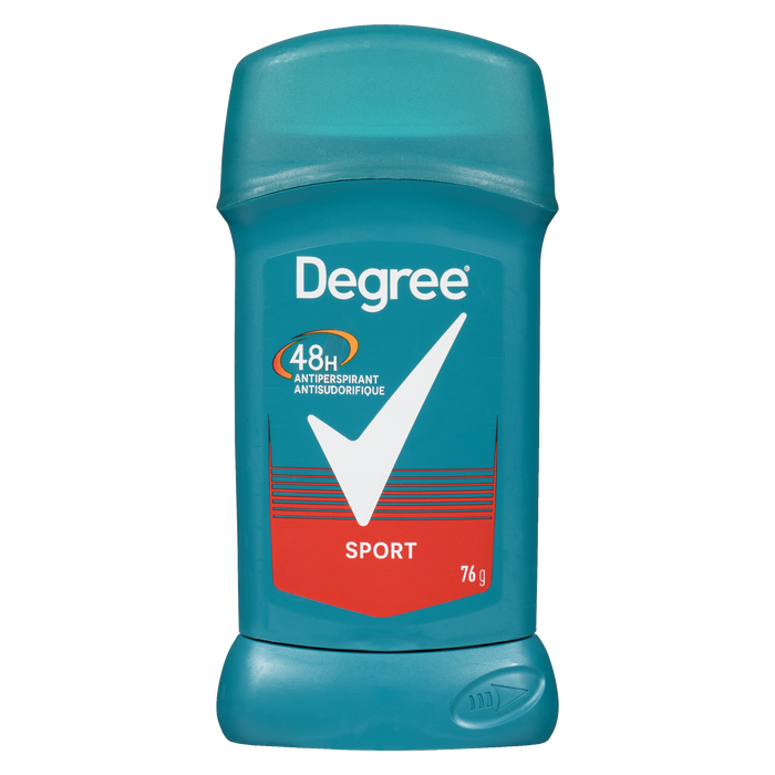 Degree Antiperspirant Sport 76 g