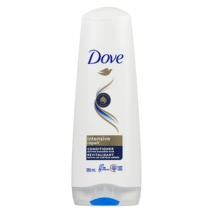 Dove Après-shampoing Réparation Intense 355 ml