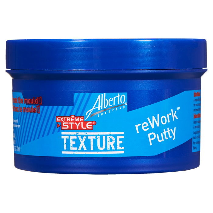 Alberto European Texture Rework Putty Extrême Style 150 ml