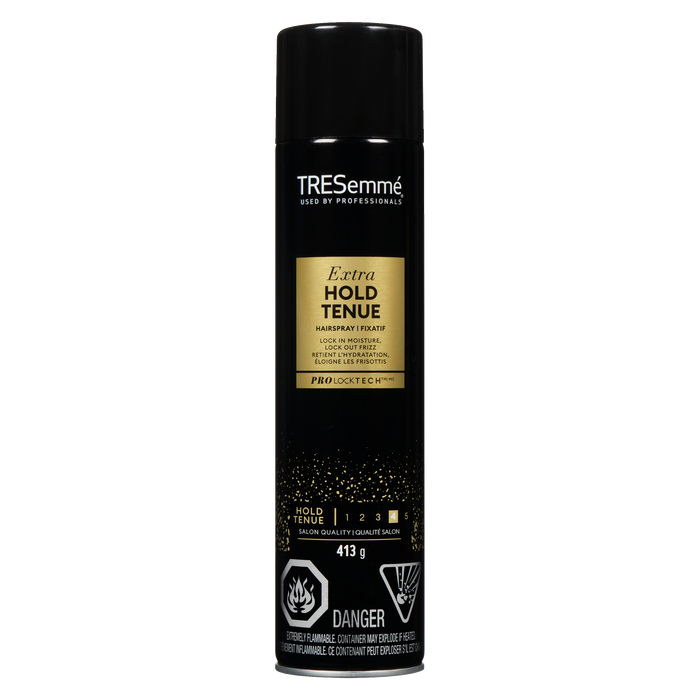 TRESemmé Pro Lock Tech Hairspray Extra Hold 413 g