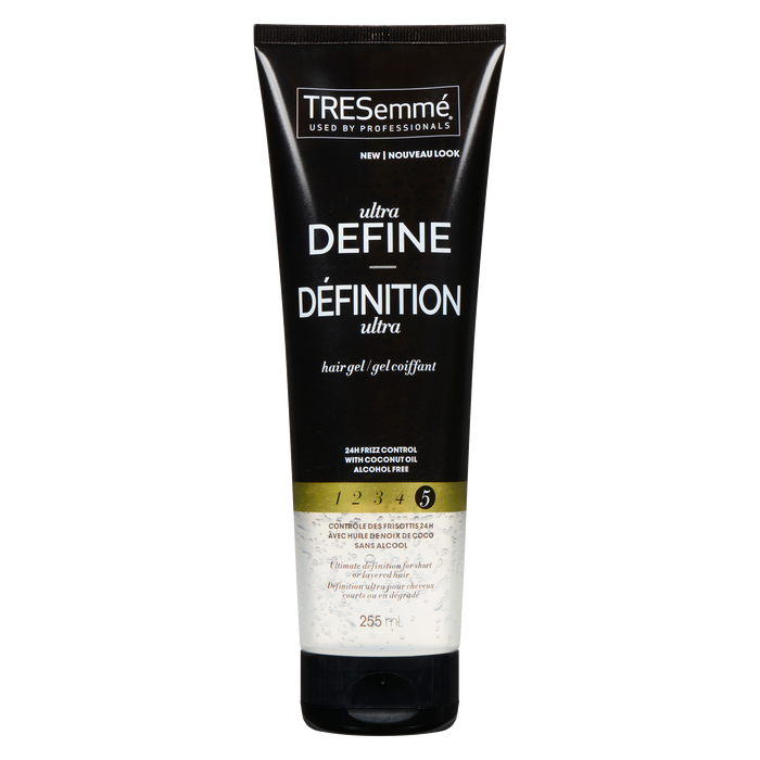 TRESemmé Hair Gel Ultra Define 255 ml