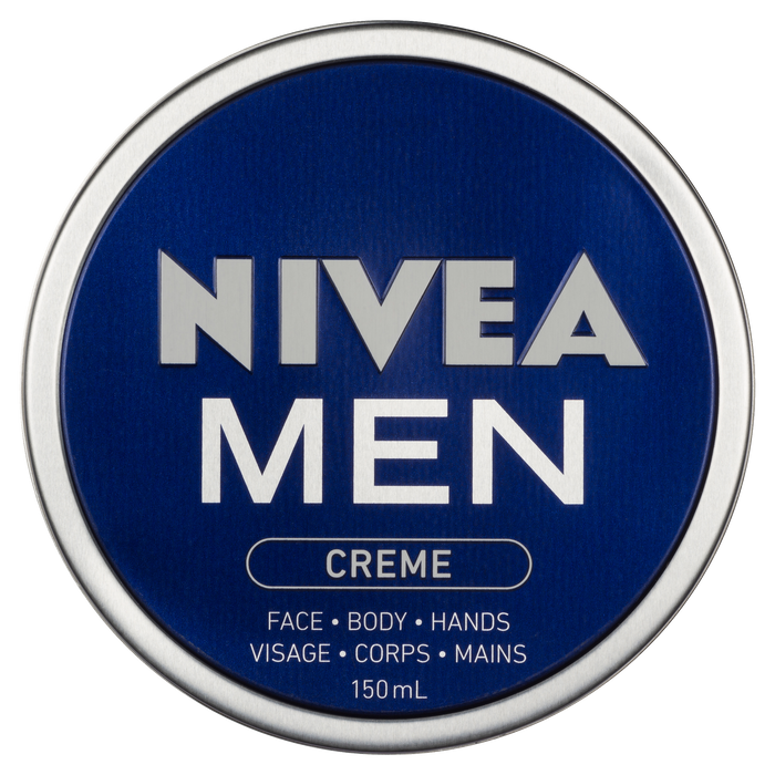 Crème NIVEA Men 150 ml