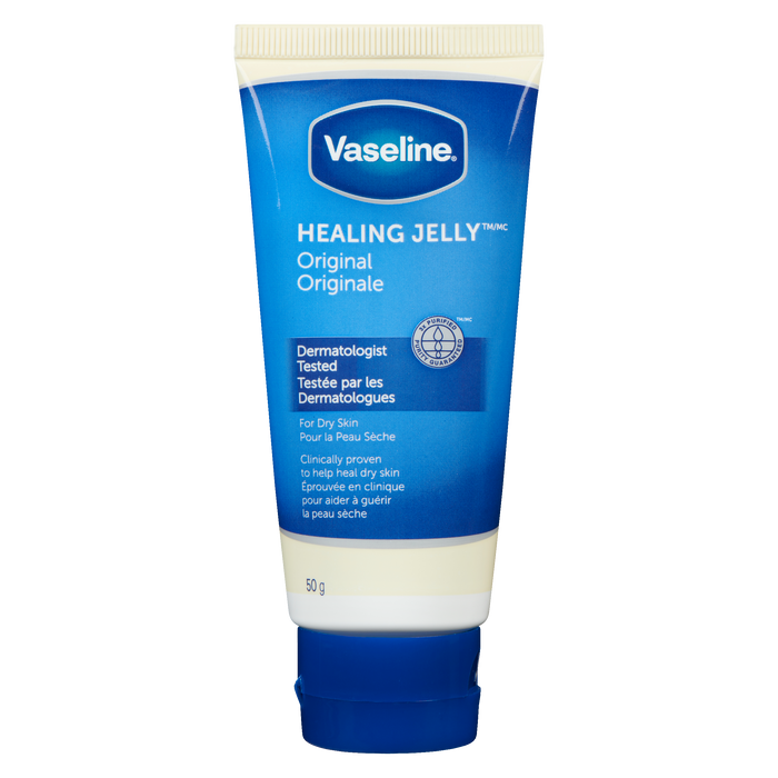 Vaseline Gelée Cicatrisante Originale 50 g