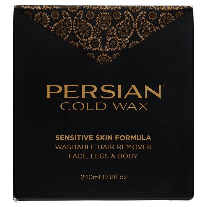 Persian Cold Wax 240 ml