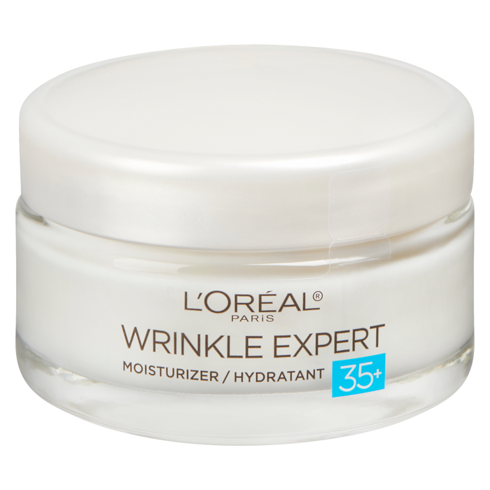 L'Oréal Paris Wrinkle Expert Anti-Fine Line Moisturizer Collagen 35+ 50 ml