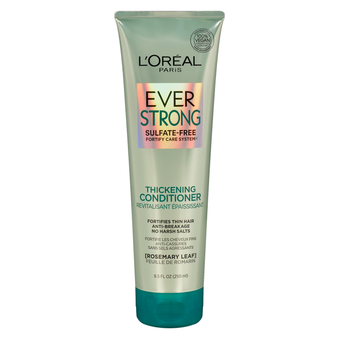 L'Oréal Paris EverStrong Thickening Conditioner Rosemary Leaf 250 ml