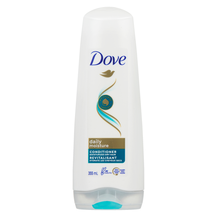 Dove Conditioner Daily Moisture 355 ml