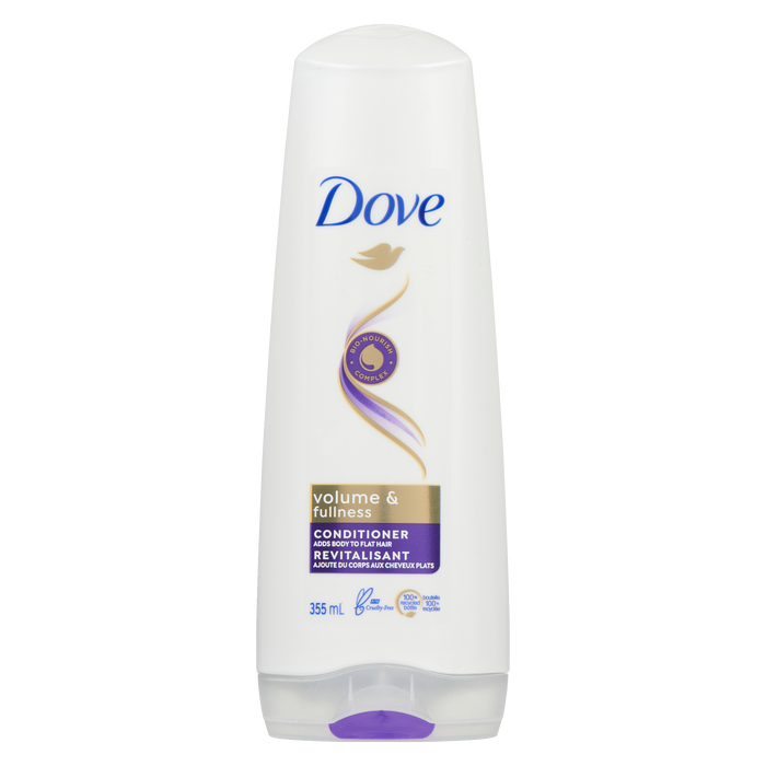 Dove Conditioner Volume & Fullness 355 ml