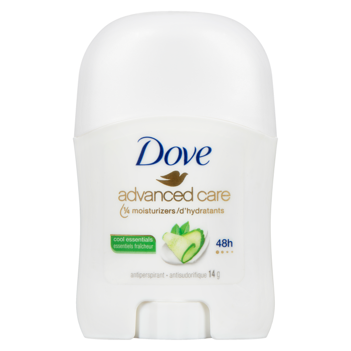 Dove Advanced Care Antiperspirant 14 g