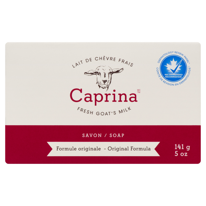 Savon Caprina Formule Originale 141 g