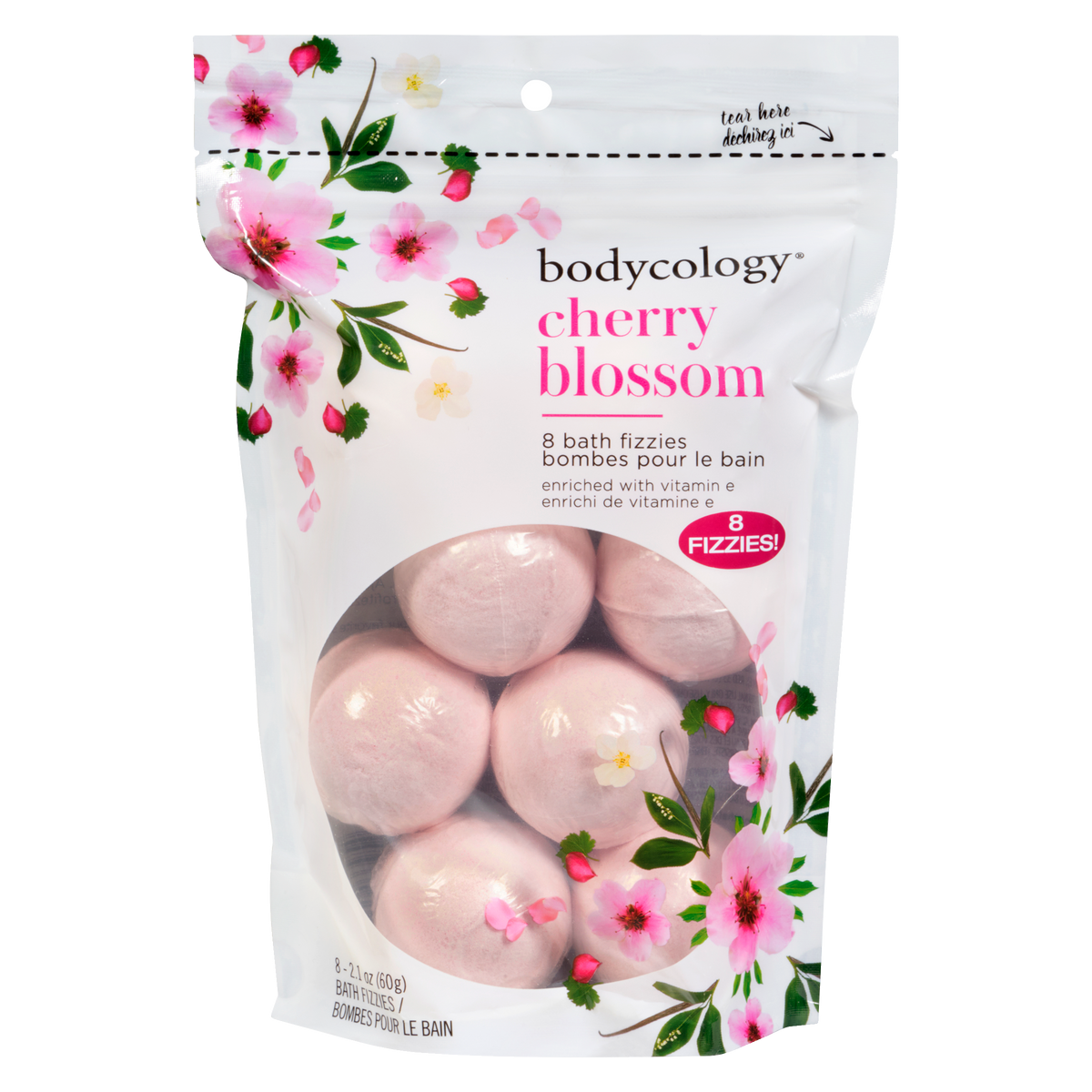 Japanese Inspired Bath Fizz – Mixed Pack - View #8