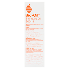 Huile de soin Bio-Oil 200 ml