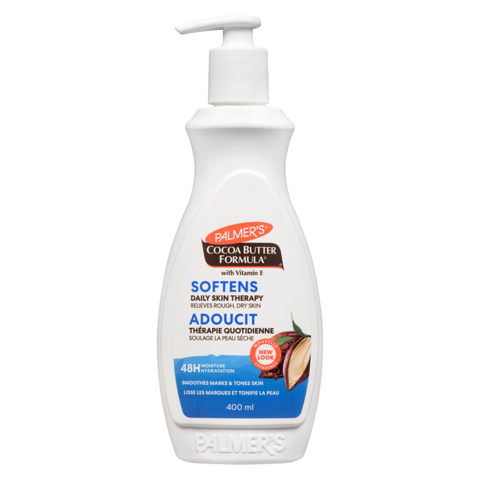 Palmer's Cocoa Butter Formula with Vitamin E 400 ml