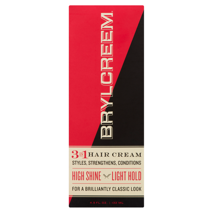 Brylcreem 3 in 1 Hair Cream 132 ml