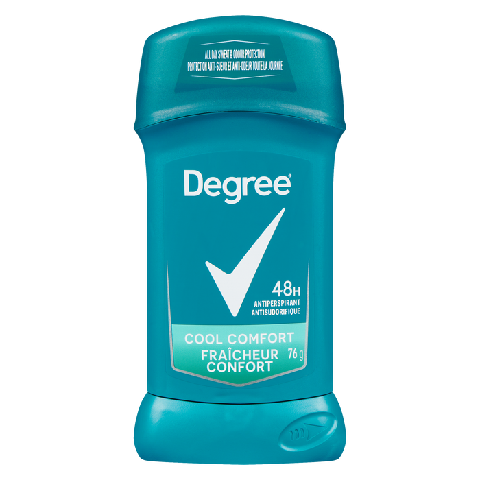 Degree Antiperspirant Cool Comfort 76 g