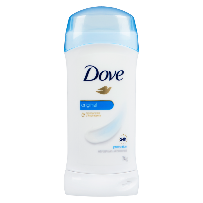 Dove Antiperspirant Original 74 g