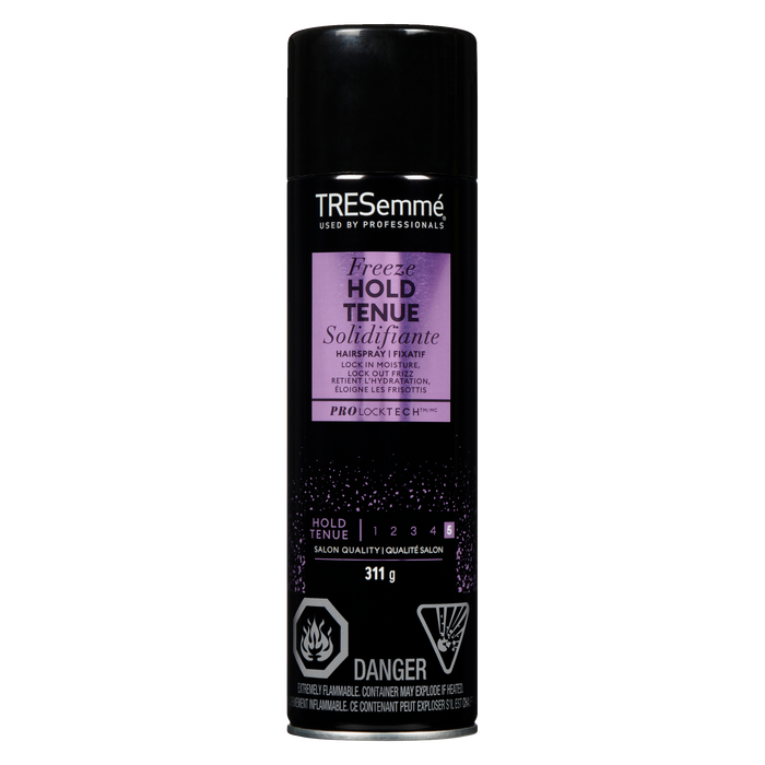 TRESemmé Pro Lock Tech Hairspray Freeze Hold 311 g