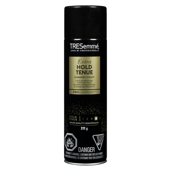 TRESemmé Pro Lock Tech Hairspray Extra Hold 311 g