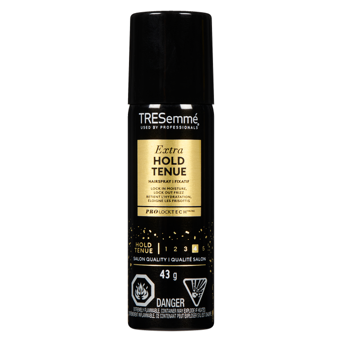 TRESemmé PRO Lock Tech Hairspray Extra Hold 43 g