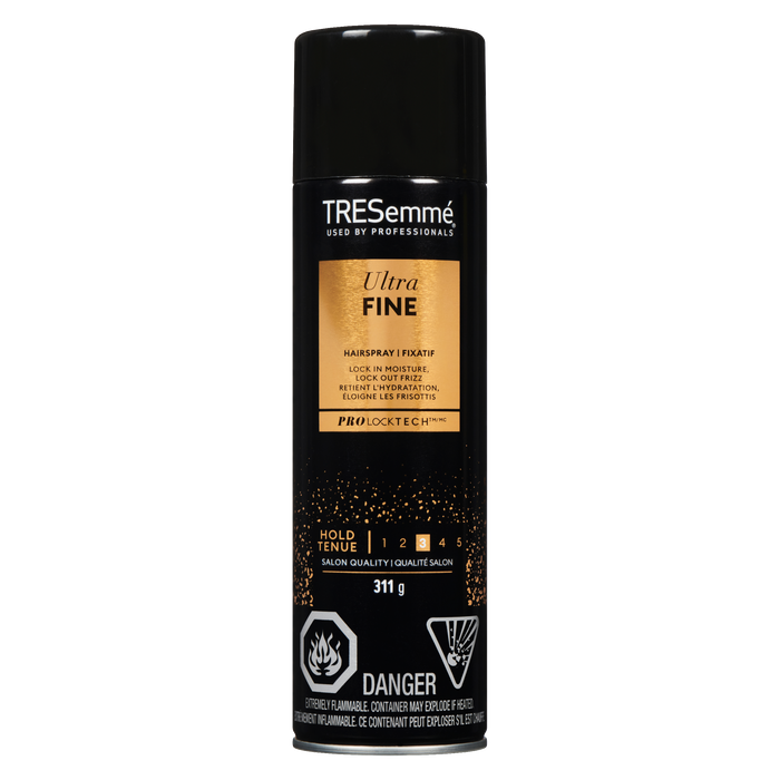 TRESemmé Pro Lock Tech Hairspray Ultra Fine 311 g