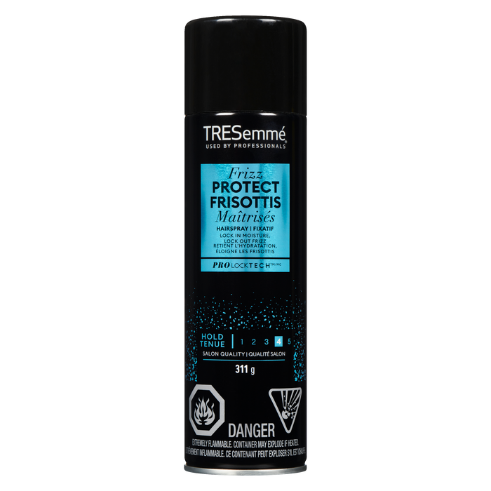 TRESemmé Pro Lock Tech Hairspray Frizz Protect 311 g