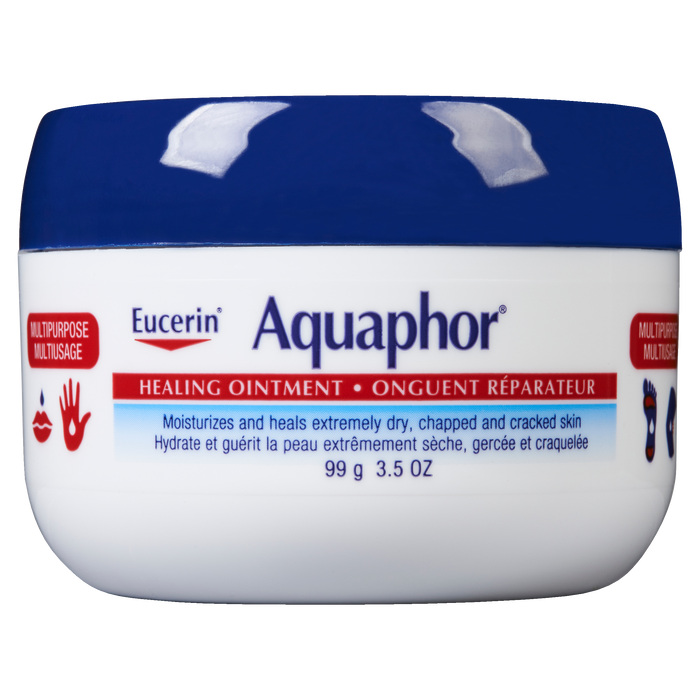 Pommade cicatrisante Eucerin Aquaphor 99 g