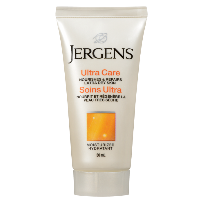 Crème hydratante Jergens Ultra Care 30 ml