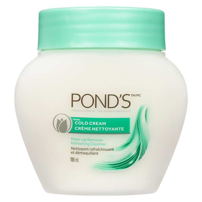 Pond's Cold Cream 190 ml