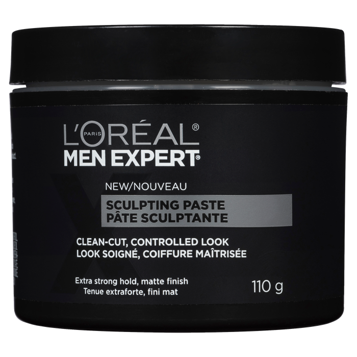 L'Oréal Paris Men Expert Sculpting Paste 110 g