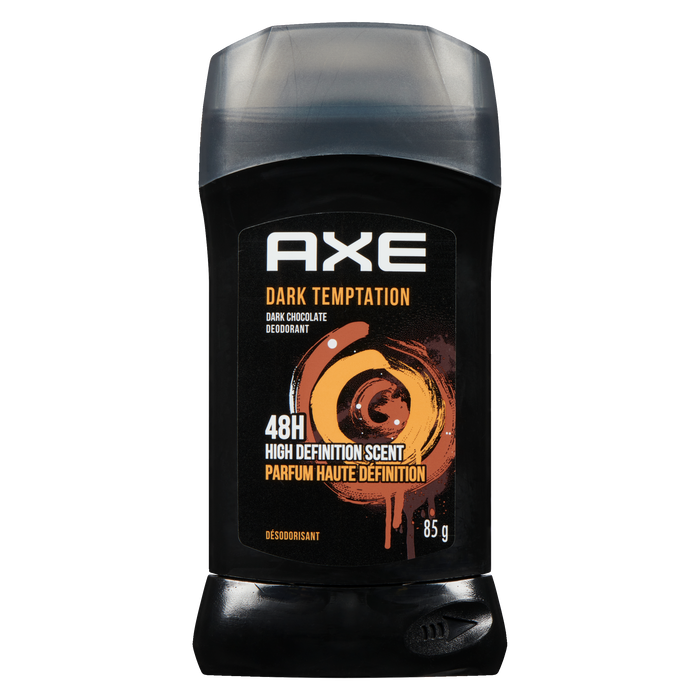 Axe Deodorant Dark Temptation Dark Chocolate 85 g