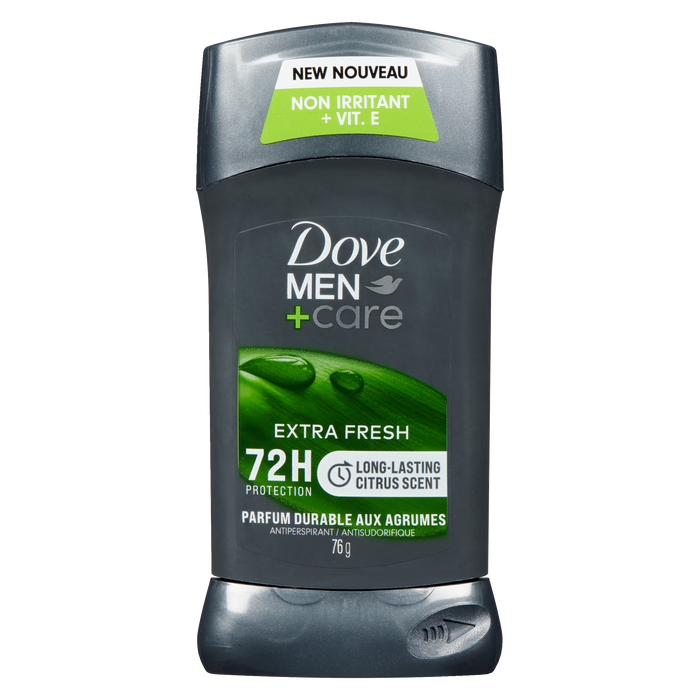 Déodorant Dove Men+Care Extra Fresh 76 g