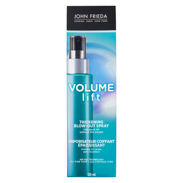 Spray volumisant volumisant John Frieda Volume Lift 120 ml