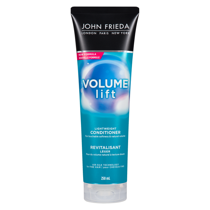 John Frieda Volume Lift Après-shampoing léger 250 ml