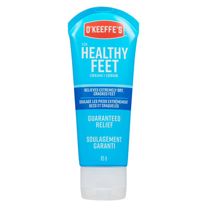 O'Keeffe's Healthy Feet Cream 85 g