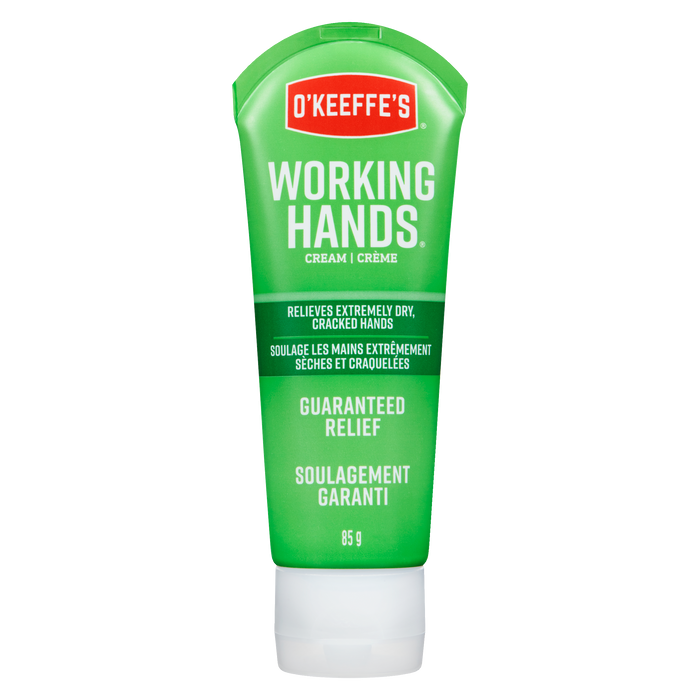 Crème mains O'Keeffe's Working Hands 85 g