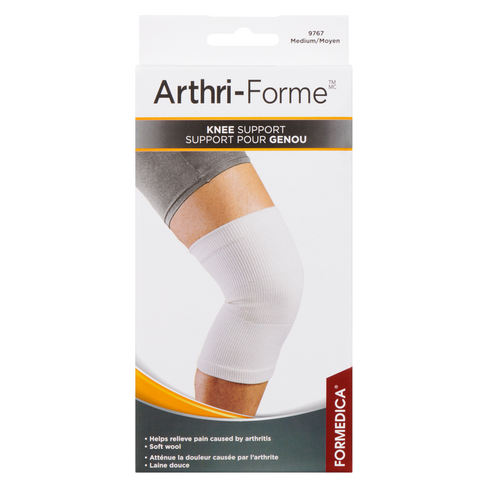 Genouillère Formedica Arthri-Forme Medium