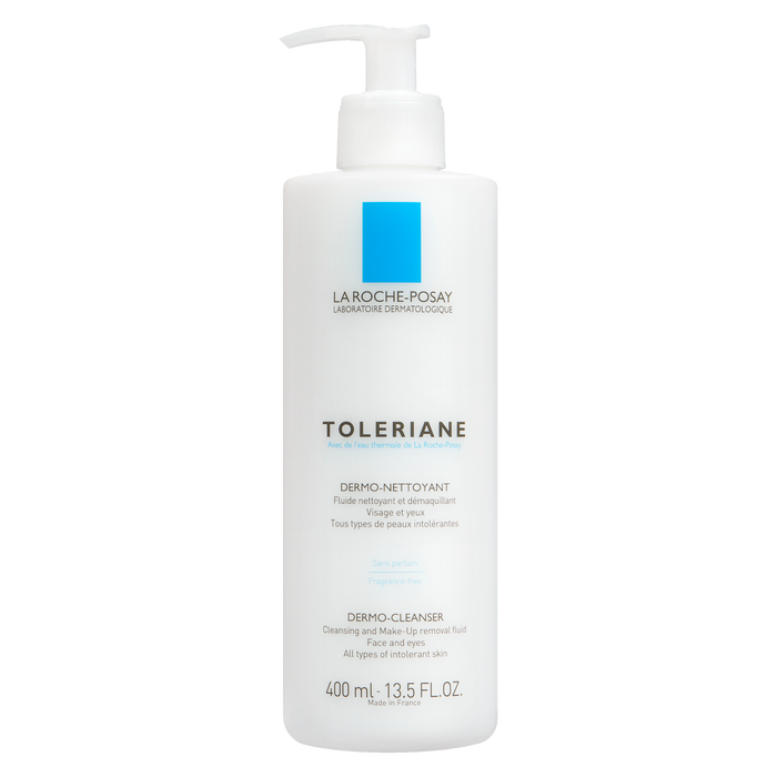 La Roche-Posay Toleriane Dermo-Nettoyant 400 ml