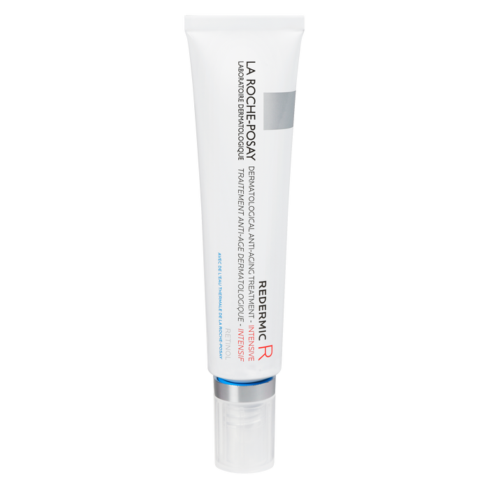 La Roche-Posay Redermic R Soin Dermatologique Anti-Âge Intensif 30 ml