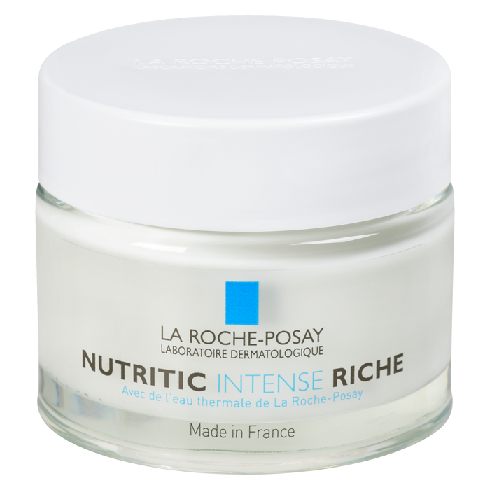 La Roche-Posay Nutritic Intense Crème Riche Nutri-Reconstituante Profondeur 50 ml