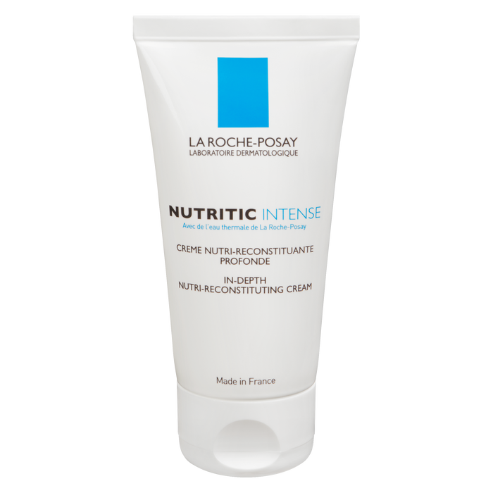 La Roche-Posay Nutritic Intense Crème Nutri-Reconstituante Profondeur 50 ml