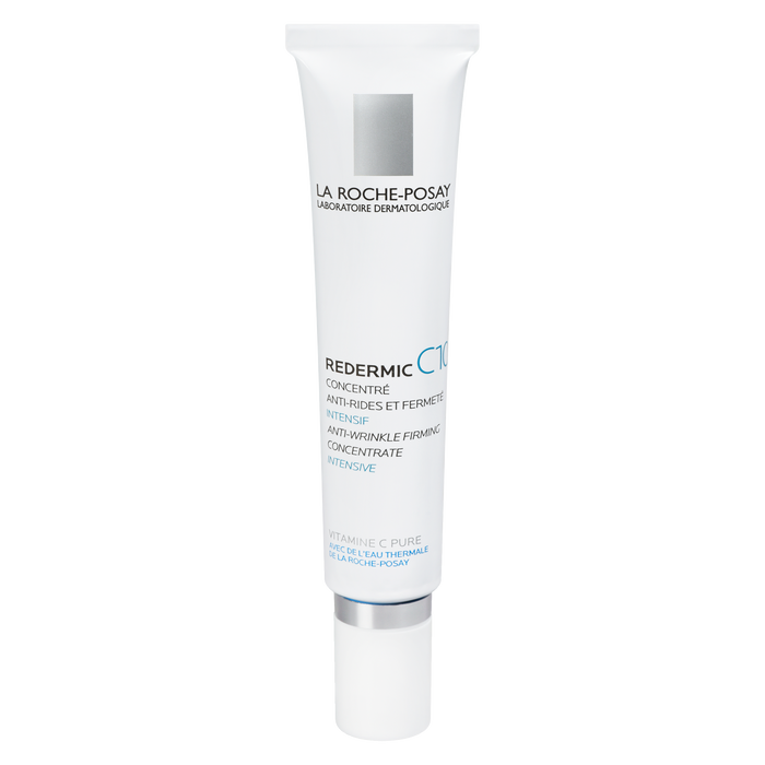 La Roche-Posay Redermic C10 Concentré Fermeté Anti-Rides Intensif 30 ml