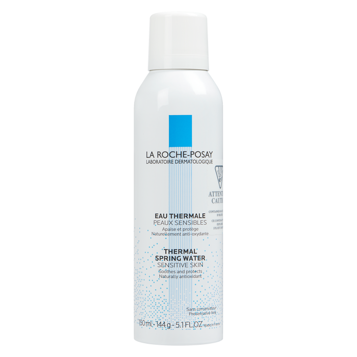 La Roche-Posay Eau Thermale Peaux Sensibles 150 ml