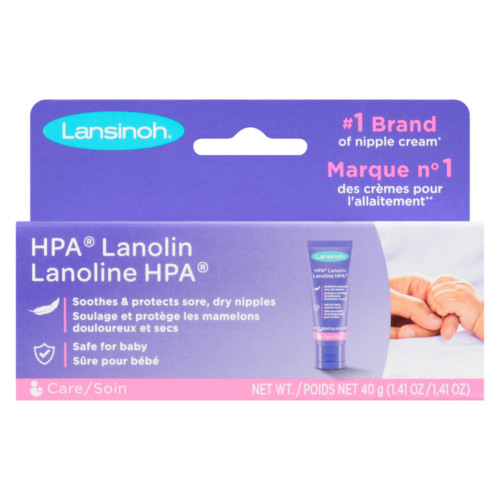 Lansinoh HPA Lanoline 40 g