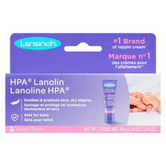 Lansinoh HPA Lanoline 40 g